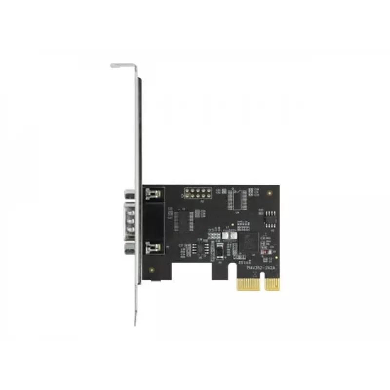 DeLOCK 90000 PCI Express x1 kortelė su RS-232 prievadu