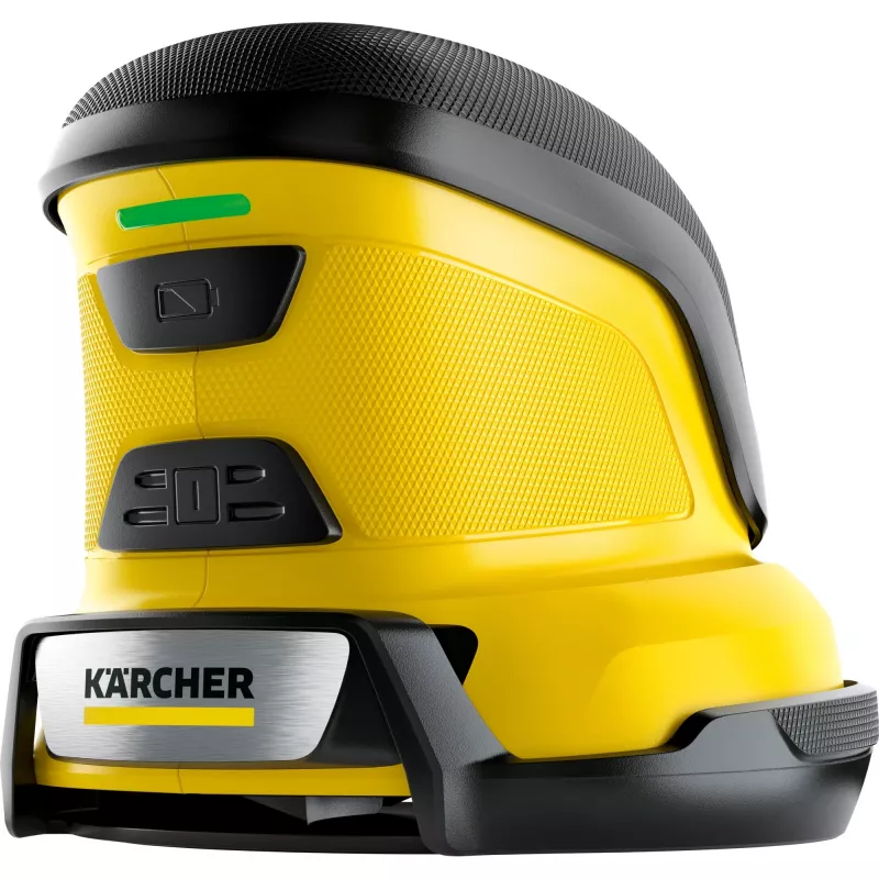 Elektrinis ledo grandiklis Kärcher EDI 4