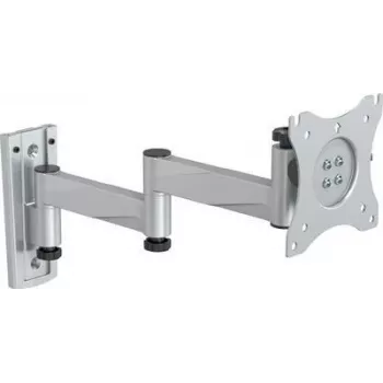 SpeaKa Professional SP-WMM-202 Vieno stulpelio TV sieninis laikiklis 33,0 cm (13 inch) - 76,2 cm (30 inch) su pakreipimu (SP-9448588)