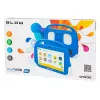Planšetinis kompiuteris BLOW KidsTAB8 8 colių IPS HD Android 12, 1.6 GHz Octa-core T606, 4 GB RAM, 64 GB, LTE, MicroSD