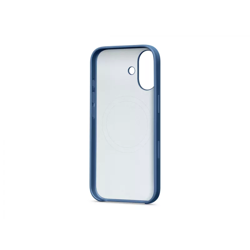Dėklas Apple Beats iPhone 17 Case MagSafe Camera Control Bedrock Blue