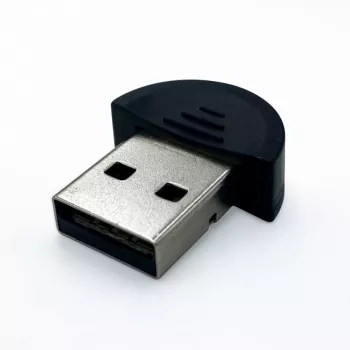 MEDIA-TECH MT5045 Bluetooth 5.0 nano USB adapteris