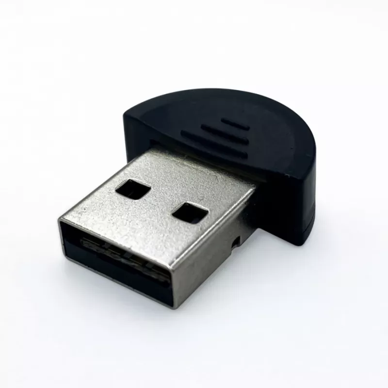 MEDIA-TECH MT5045 Bluetooth 5.0 nano USB adapteris