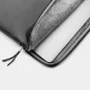 16 colių MacBook Pro odinis dėklas – juodas