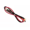 Extralink OPIM-600W įtampos keitiklis, automobilinis 12V, 600W modifikuotas sinusas