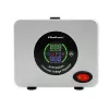 Qoltec 50724 Automatinis įtampos stabilizatorius AVR 2000VA