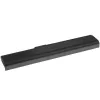 Baterija Green Cell AS02, skirta ASUS K52 serijai – Li‑Jon 4400 mAh, 11,1 V, 6 elementų, juoda