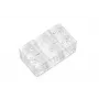 EK Water Blocks kompiuterio aušinimo sistemos dalis priedas jungties terminalas