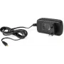 Maitinimo adapteris TechniSat 0000/3234 vidaus naudojimui, juodas