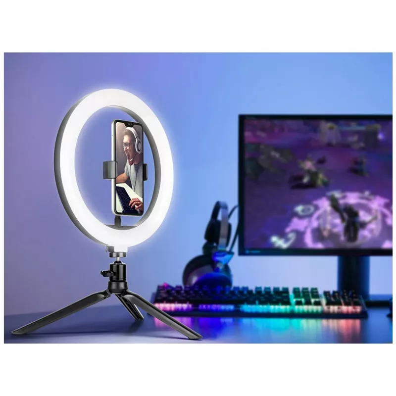 Apšvietimo žiedas Tracer TRAOSW46747
