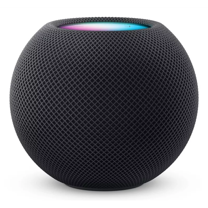 Nešiojamas garsiakalbis Apple HomePod mini, pilka