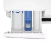 BEKO BM3WFSU37013WW Skalbimo mašina, 7 kg, A energijos klasė, 49,6 cm, 1000 aps./min., inverterinis variklis, Steam Cure