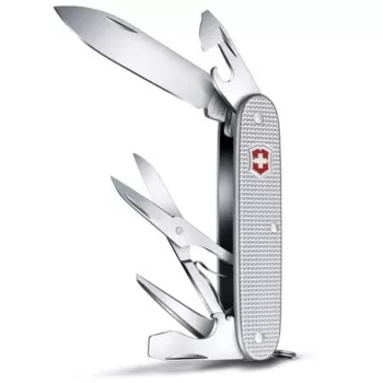 Daugiafunkcis peilis Victorinox Pioneer X
