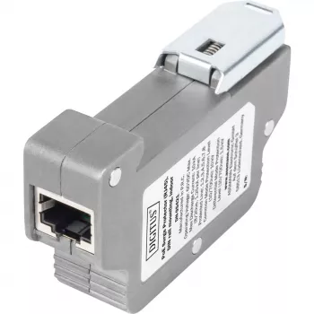 PoE apsaugos nuo viršįtampių modulis Digitus DN-95421