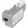 PoE apsaugos nuo viršįtampių modulis Digitus DN-95421