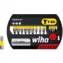 Wiha Flip Selector Y PH PZ 6-round SB7947Y904 6 padėčių atsuktuvų selektorius