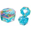 Pecoware Octagonal muzikos dėžutė – Undinė
