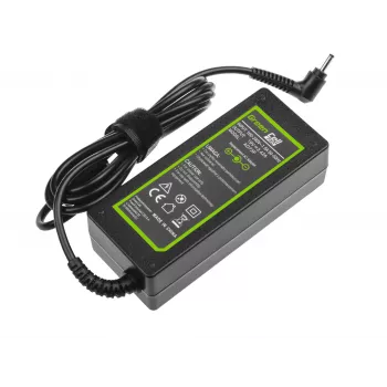 Green Cell AD73P maitinimo adapteris/inverteris 65 W juodas