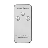 HDMI jungiklis LogiLink HD0042