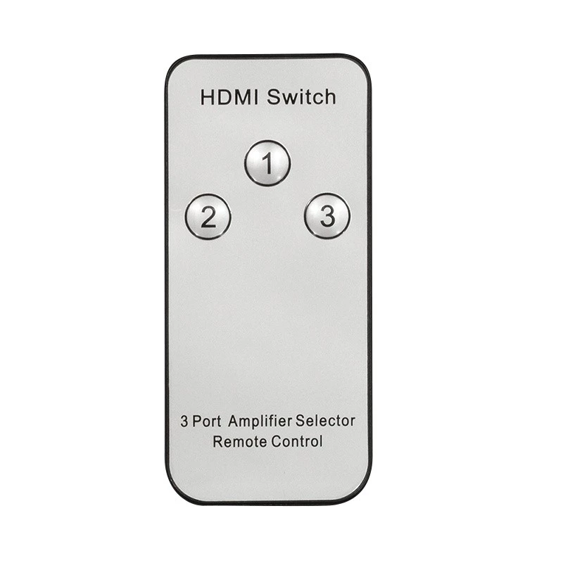 HDMI jungiklis LogiLink HD0042