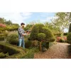 Krūmapjovė Black & Decker BEHT201-QS