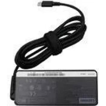 Lenovo Delta ADLX65YDC2A - Maitinimo blokas - AC 100-240 V - 65 W - FRU (CRU) - Tier 1 - skirtas ThinkPad T25, T470, T470s, T570, X1 Carbon (5th Gen), X270 (01FR031)