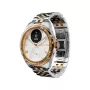 Withings Scanwatch Nova 39 mm auksinis laikrodis