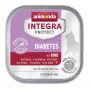 Šlapias kačių ėdalas Animonda Integra Protect Diabetes 100 g – jautiena, suaugusioms katėms, gliukozės reguliavimui, be grūdų ir cukraus