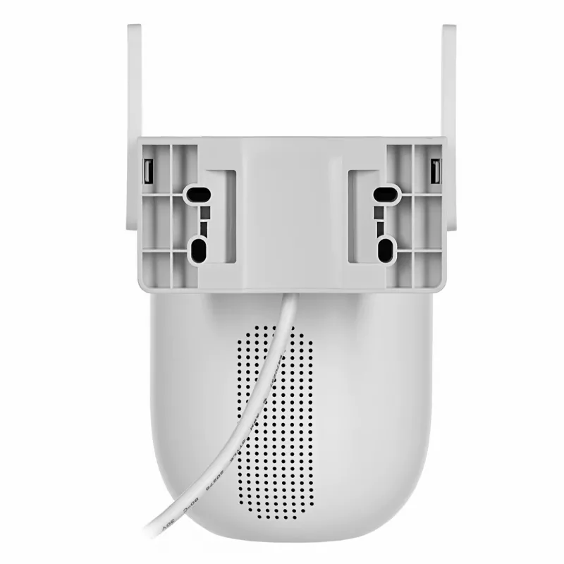 EZVIZ H9c Dual 2K kupolinė IP apsaugos kamera lauko naudojimui 2304 x 1296 pikseliai Lubos/Siena/Stulpas