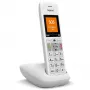 Belaidis analoginis/DECT telefonas Gigaset E390