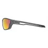 Uvex sportiniai akiniai Unisex Full rim Pilka Uvex 5330872213