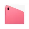 Planšetinis kompiuteris Apple iPad 11 colių 128 GB, A16 lustas, iPadOS 18, Rožinė, IPS 2360x1640, USB-C