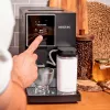 Espreso kavos aparatas CECOTEC Cremmaet Compactccino Connected 1460 W juodas