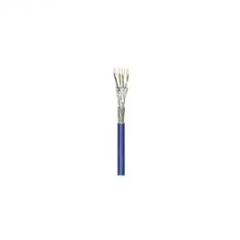 Wentronic 91894 Ethernet Patch Laidas Mėlynas