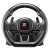 Vairas + Pedalai + Svirtis Subsonic SA5658 Juoda USB, skirta PlayStation 4 Xbox One