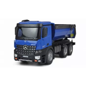 Savivartis Amewi Mercedes Arocs 1:14 Elektrinis variklis 400 mAh