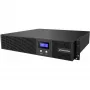 PowerWalker VI 1200 RLE linijinis-interaktyvus UPS 1,2 kVA / 720 W, 4x IEC C13 lizdai