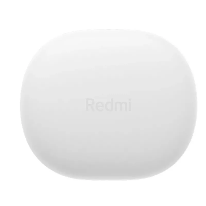 Ausinės Redmi Buds 4 Lite baltos