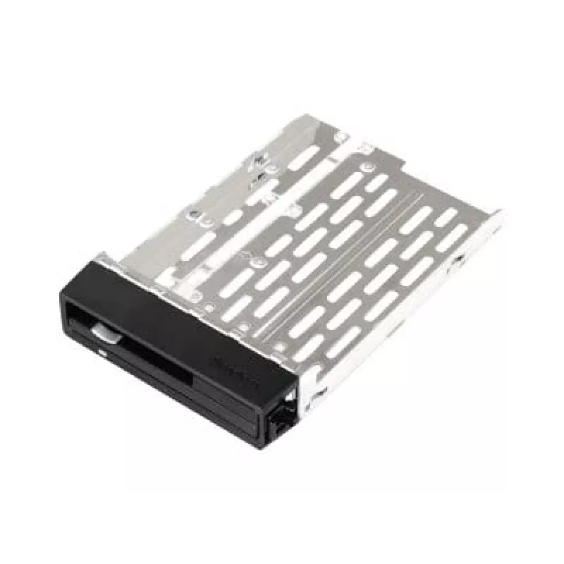 HDD dėklas Synology Type R5 2.5/3.5 colio juodas 89-DTR501Z31
