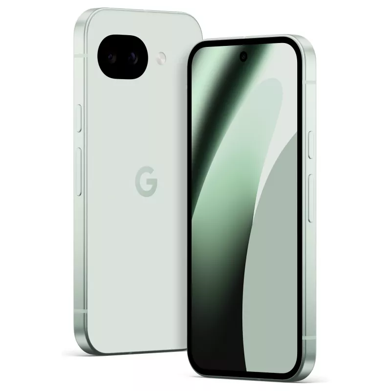 Google Pixel 10a 256GB rūkas