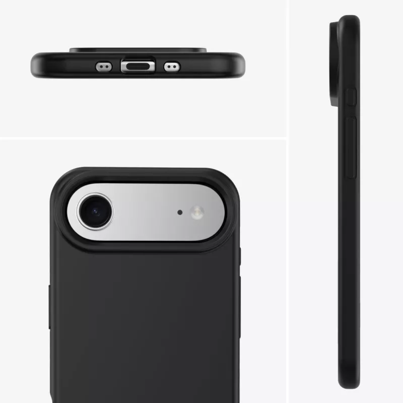 4smarts Silicone Case Cupertino, Apple iPhone Air, suderinamas su MagSafe