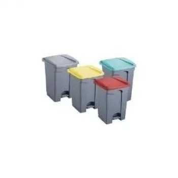 Helit H2402125 Raudonas