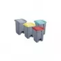 Helit H2402125 Raudonas