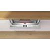 Įmontuojamas indaplovė Bosch SPV4EKX24E, 9 stalvių, 44 dB