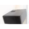 Fractal Design Core 1000 USB 3.0 Juodas Micro ATX korpusas – pažeista pakuotė, maitinimo šaltinis neįtrauktas