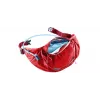 Deuter Pulse 5 l Inkaro juosmens krepšys Raudonas