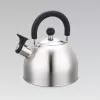 Maestro MR-1300 neelektrinis virdulys 2 l, sidabrinis