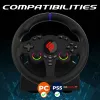 Subsonic Superdrive 220 RS-5 Vairas Žaidimams
