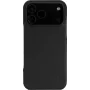 Apsauginis užpakalinis dėklas Apple iPhone 17 Pro Max, jt berlin, juodas