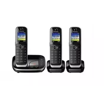 DECT telefonas Panasonic KX-TGJ323